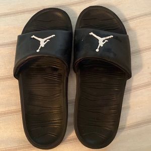 COPY - EUC Nike Men’s Slides